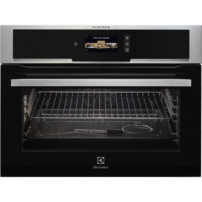 Духовой шкаф electrolux evy 7800 zoz